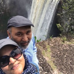 Meet your Posher, Bibi